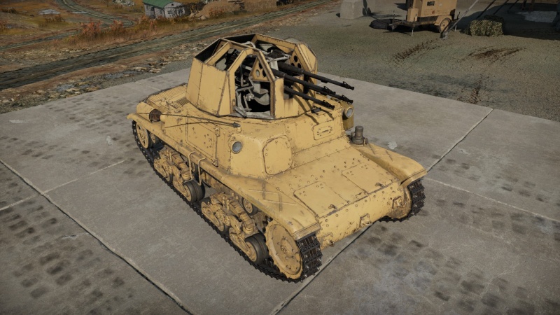 M42 (Italy)