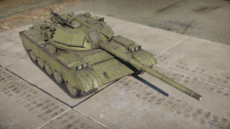 T-69 II G