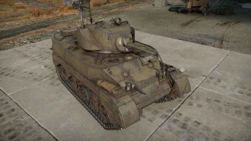 M5A1