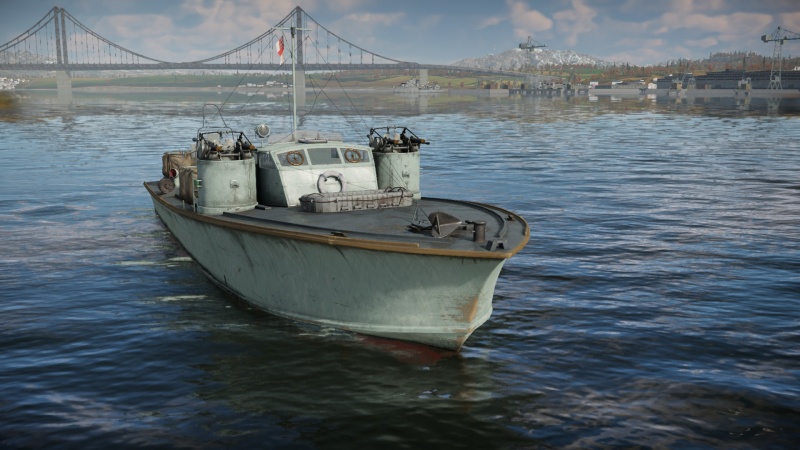 MGB-61