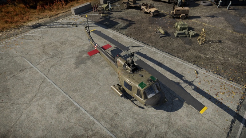 UH-1C