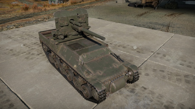 Lorraine 37L