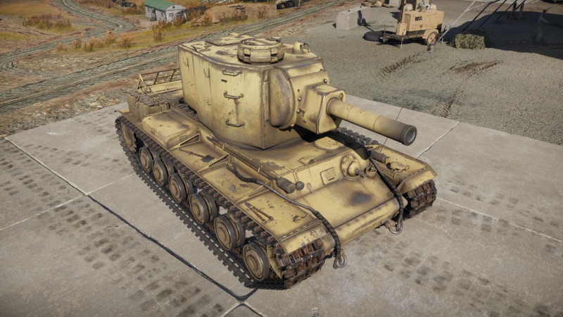 KW II 754 (r) (Germany)
