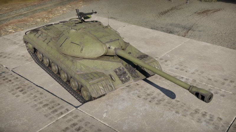 IS-3