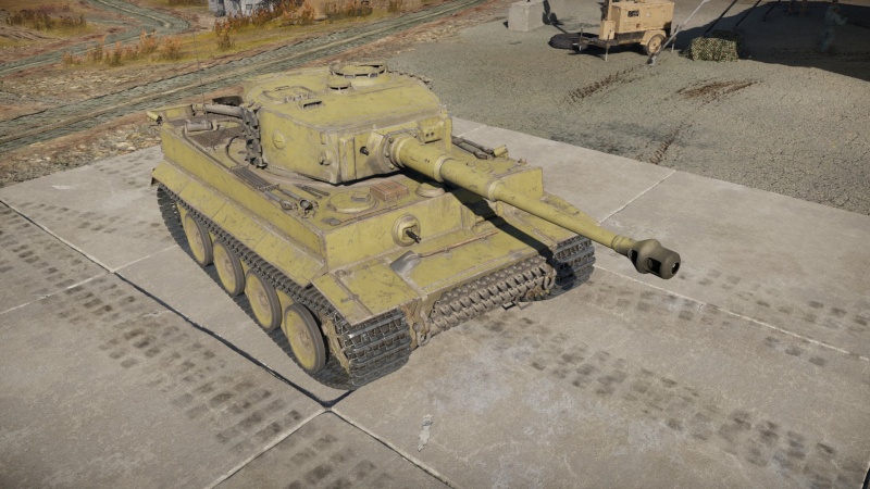 Heavy Tank No.6 (Japan)