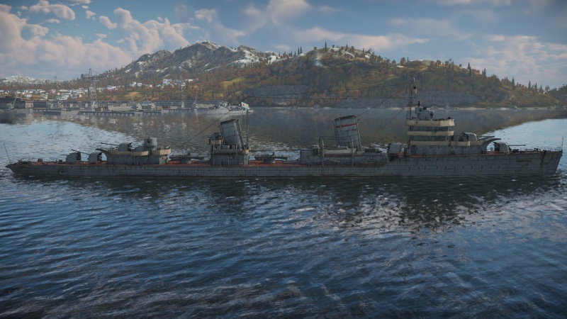 Leningrad