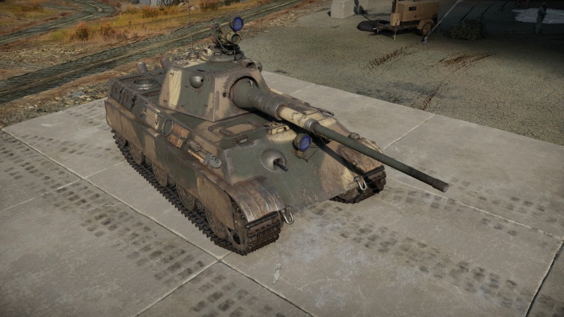 Panther II