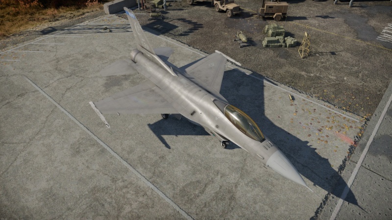 F-16C