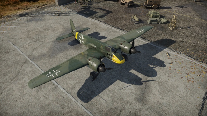 Hs 129 B-2