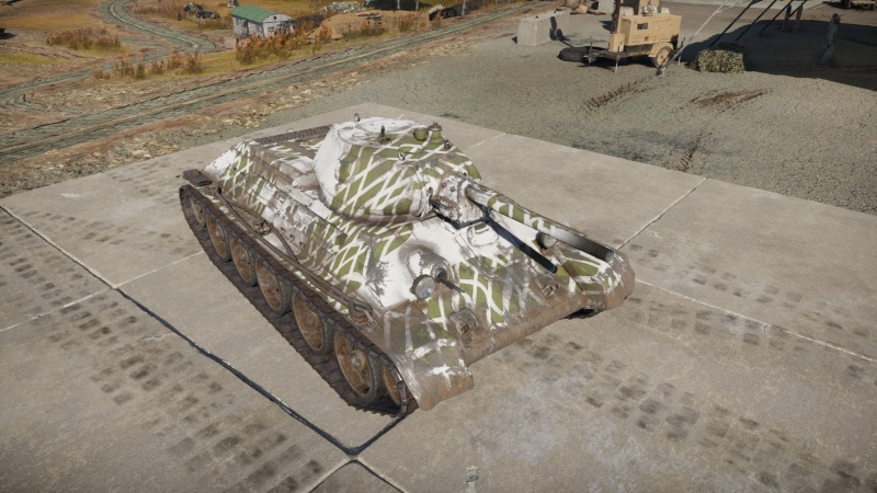 T-34 (1st Gv.T.Br.)