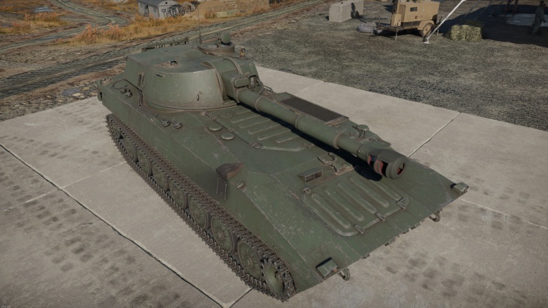 2S1 (Italy)