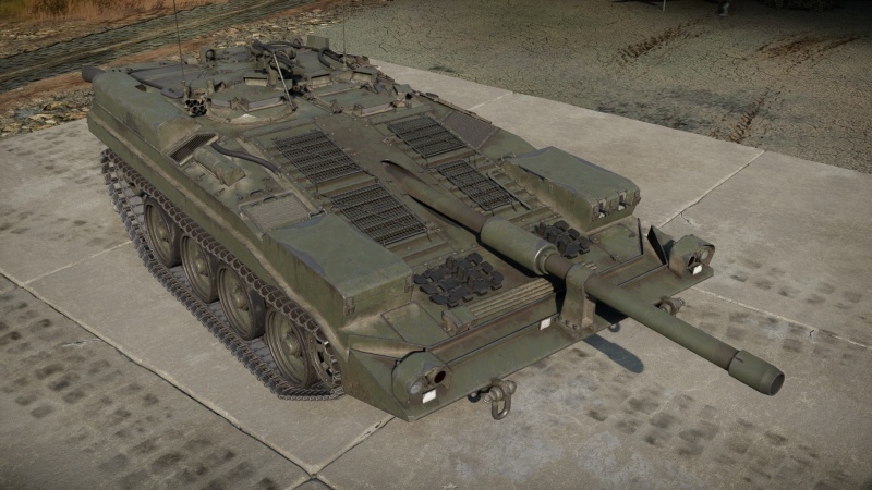 Strv 103A