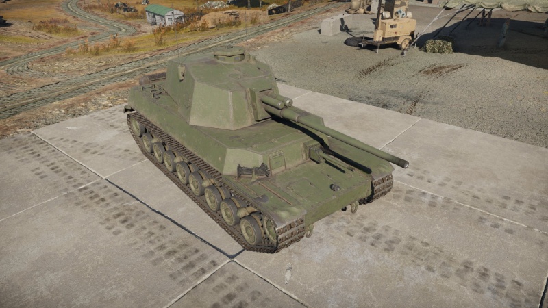 Chi-Ri II