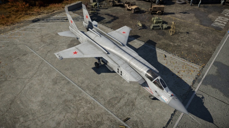 Yak-141