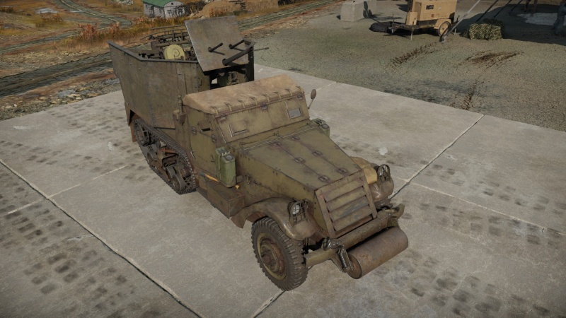 M15 CGMC