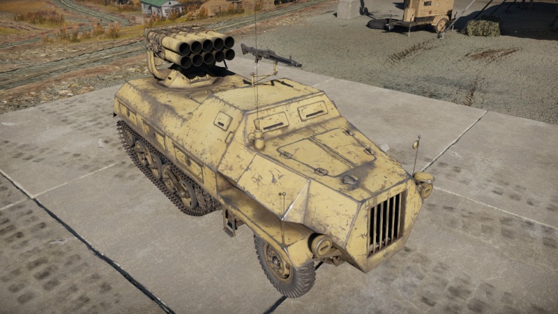 15 cm Pz.W.42