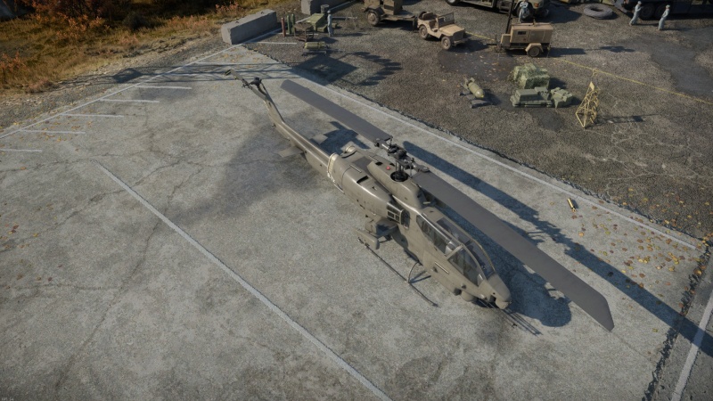AH-1W (China)