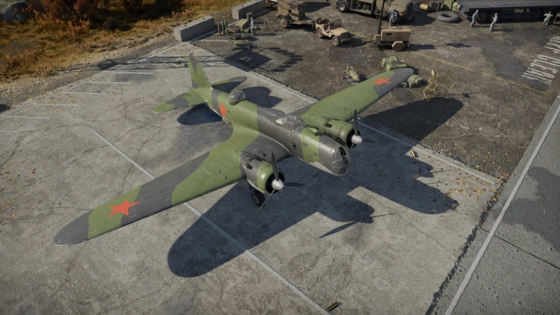 DB-3B