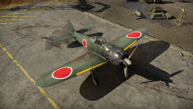 A6M5