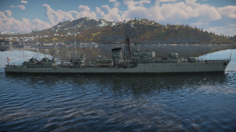 HMS Armada