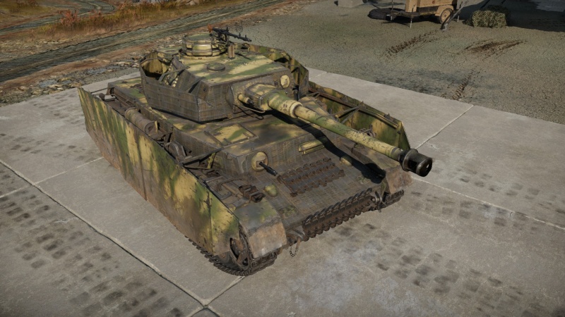 Pz.IV H