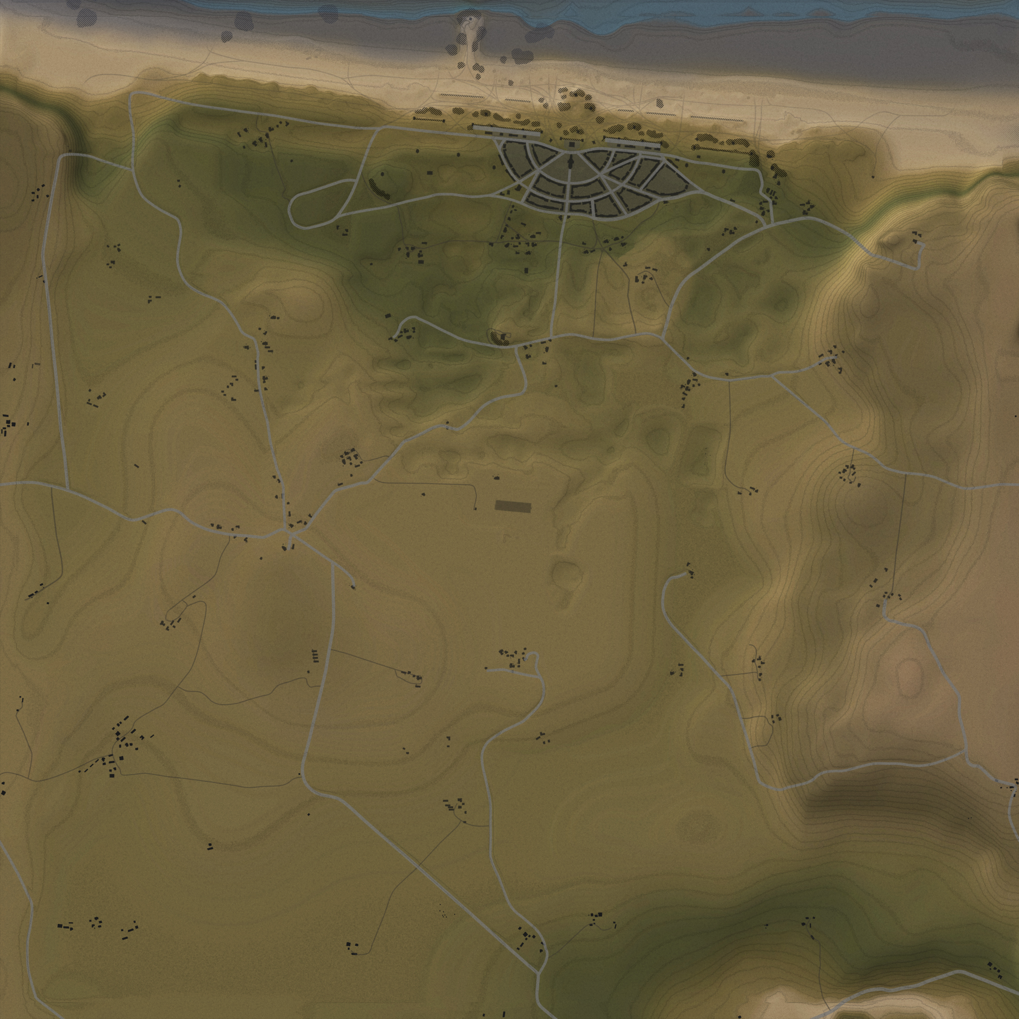 MapLayout Ground Normandy.jpg