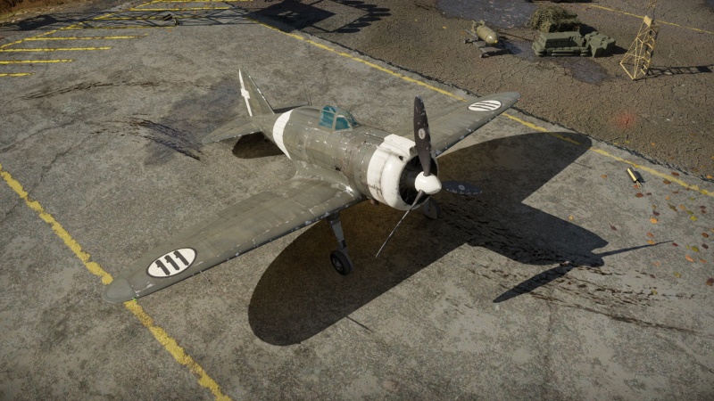 Re.2000 G.A.