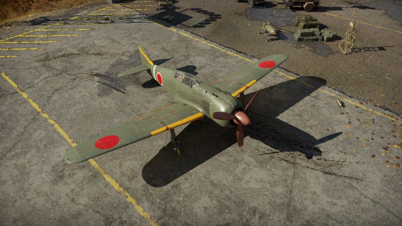 Ki-100