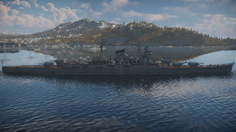 IJN Suzuya