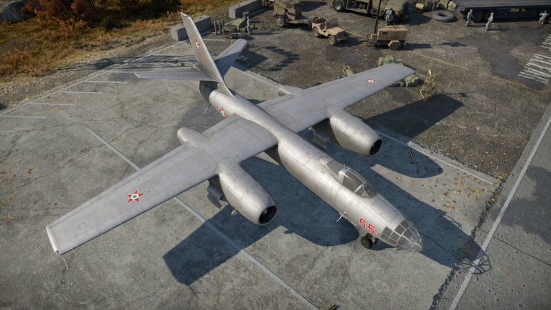 IL-28 (Italy)