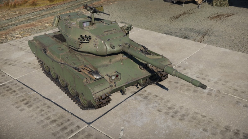 M41D