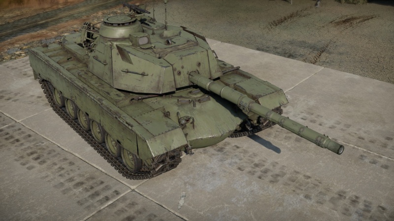 M48 Super