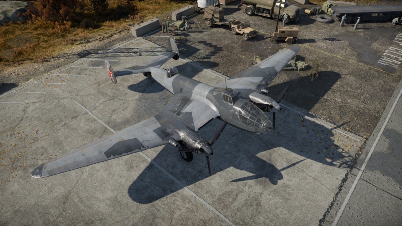 Yer-2 (ACh-30B) (l)