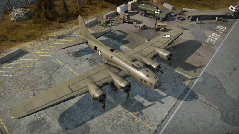 B-17E/L