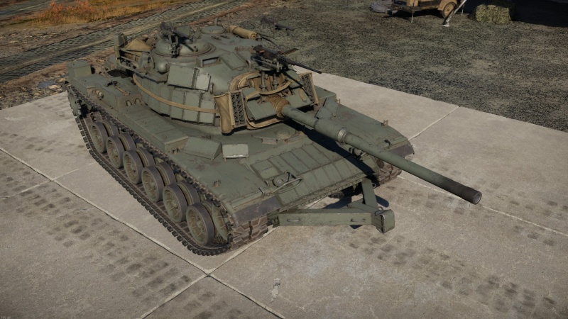 Magach 6R