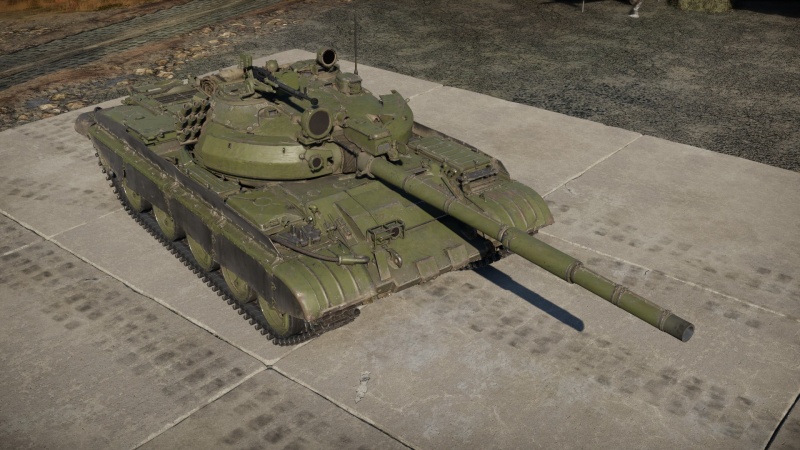 T-62M-1