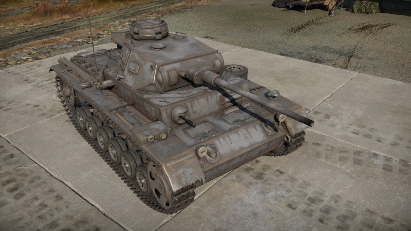 Pz.III J1