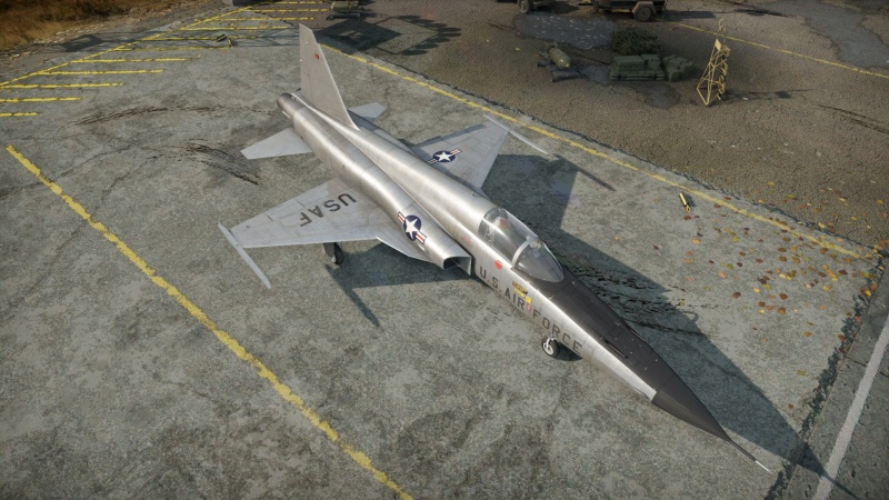 F-5E