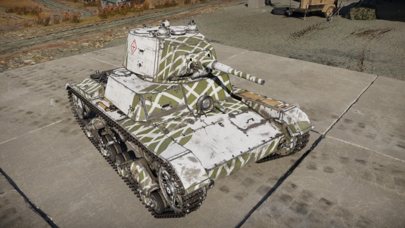 T-26 (1st Gv.T.Br.)