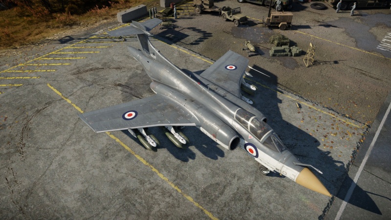 Buccaneer S.2