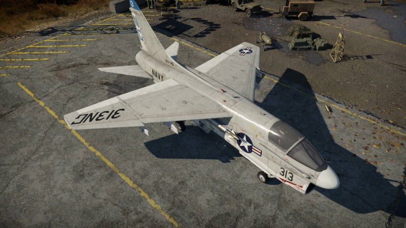 A-7E