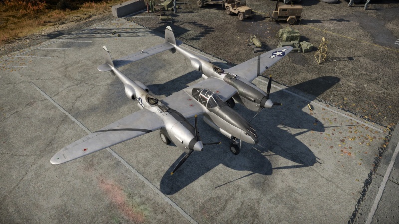 P-38L-5-LO