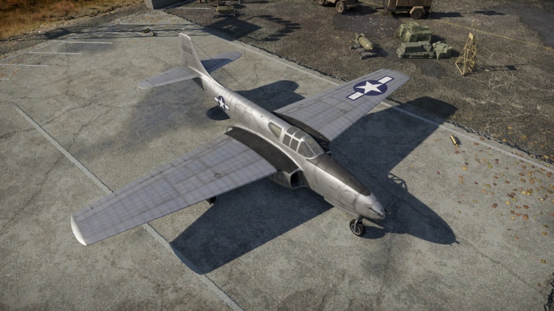 P-59A
