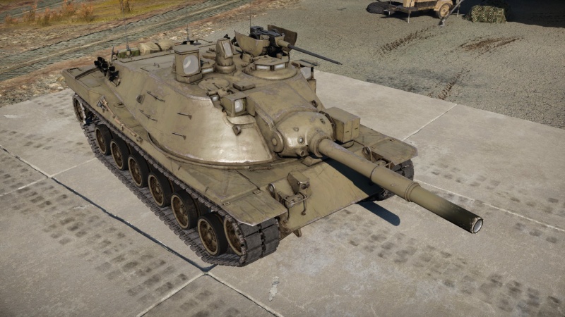 MBT-70