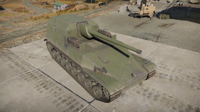 Ho-Ri Prototype