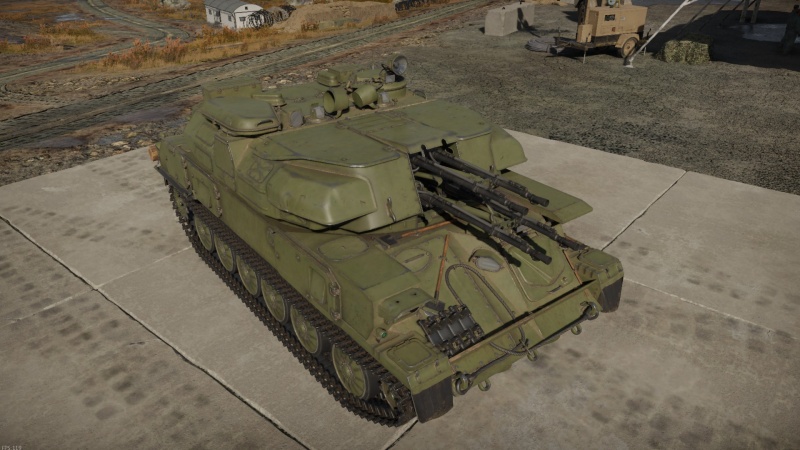ZSU-23-4M2