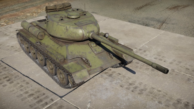 T-34-100