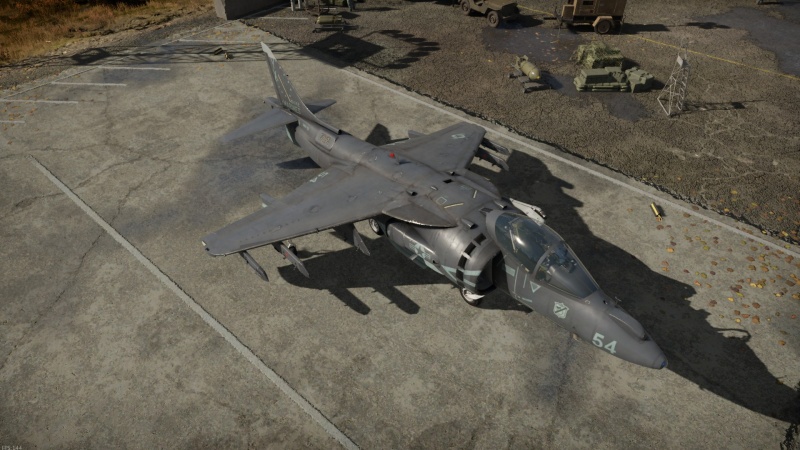 AV-8B (NA)