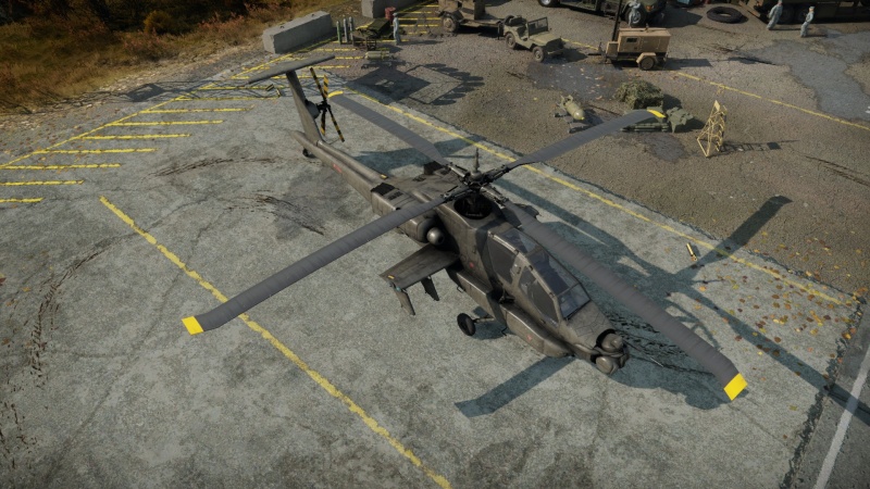 YAH-64