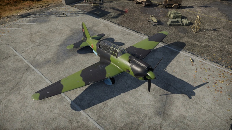 Su-2 (M-82)
